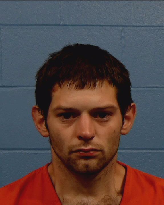 Bills, Tristen Noble arrested by Williamson County PD/SO