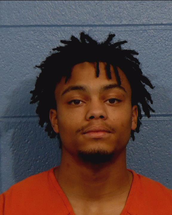 Overton, Kenny Valentine, II arrested by Williamson County PD/SO