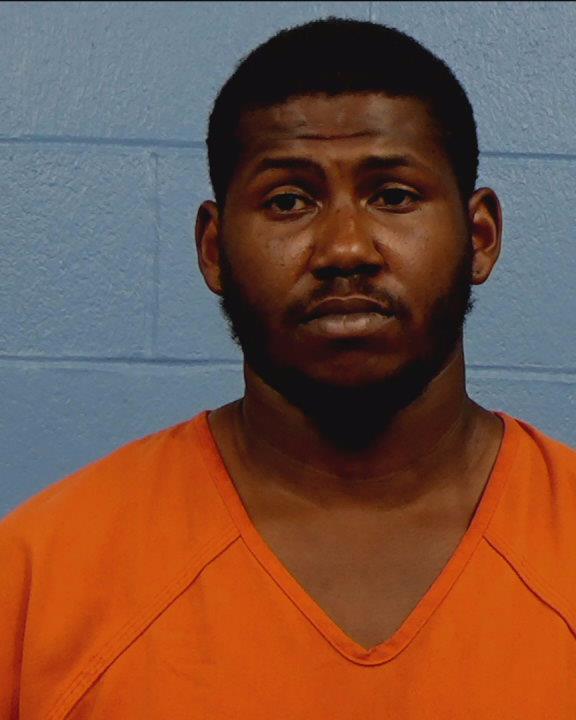 Harris, Jonathan Altyron arrested by Williamson County PD/SO