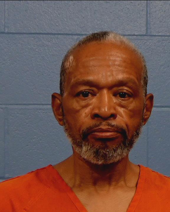 Brantley, Leonard arrested by Williamson County PD/SO