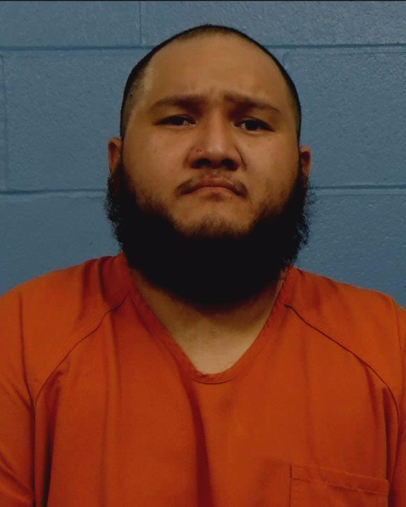 Munar, Nicholas Pohai Kealoha arrested by Williamson County PD/SO