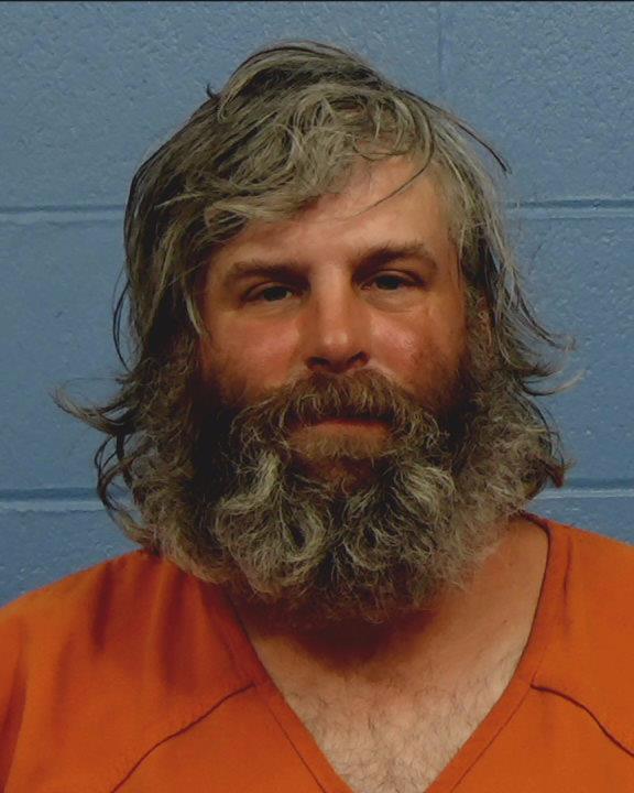 Sibert, Brant arrested by Williamson County PD/SO