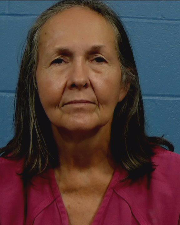 Moore, Tammy Lynnn arrested by Williamson County PD/SO