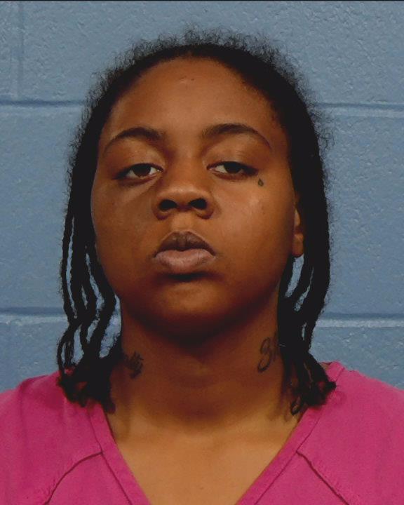 Ross, Akira Taj’nae arrested by Williamson County PD/SO