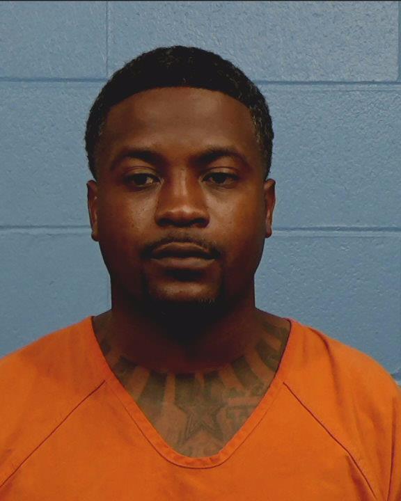Williams, Elester Marktavious arrested by Williamson County PD/SO