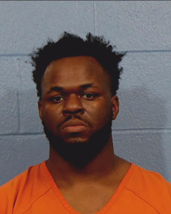 Malvo, Dayvone Kentry Latrall arrested by Williamson County PD/SO