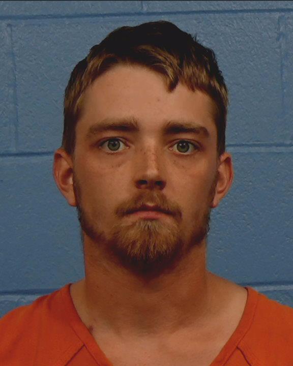Dalosto, Aiden Andrew arrested by Williamson County PD/SO