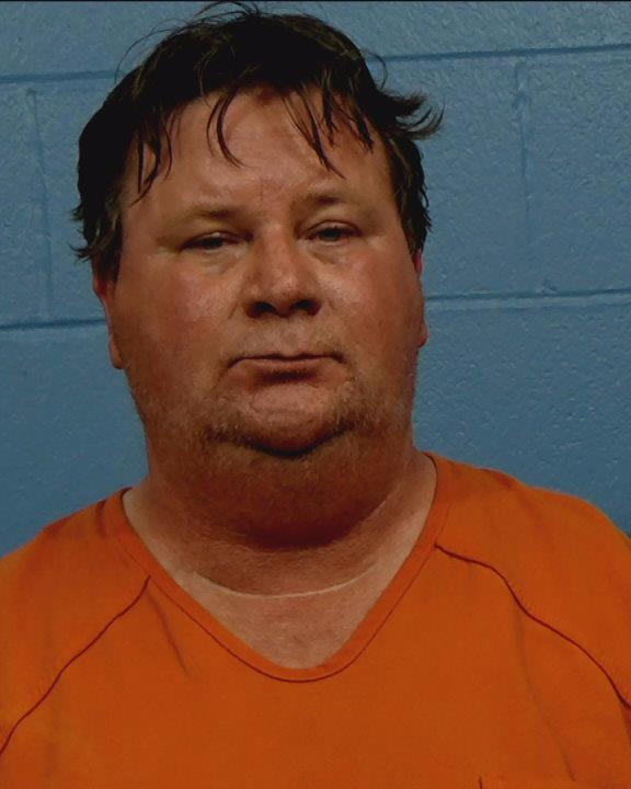 Schweitzer, Neil Eugene arrested by Williamson County PD/SO