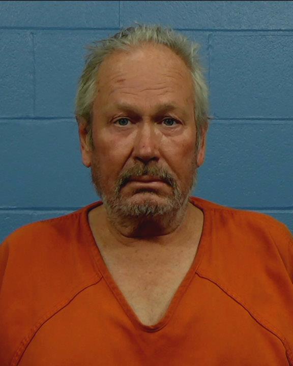 Foster, Travis Shane arrested by Williamson County PD/SO