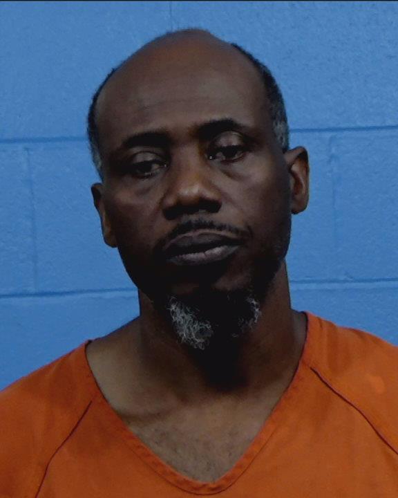 Stewart, Oscar Omar arrested by Williamson County PD/SO
