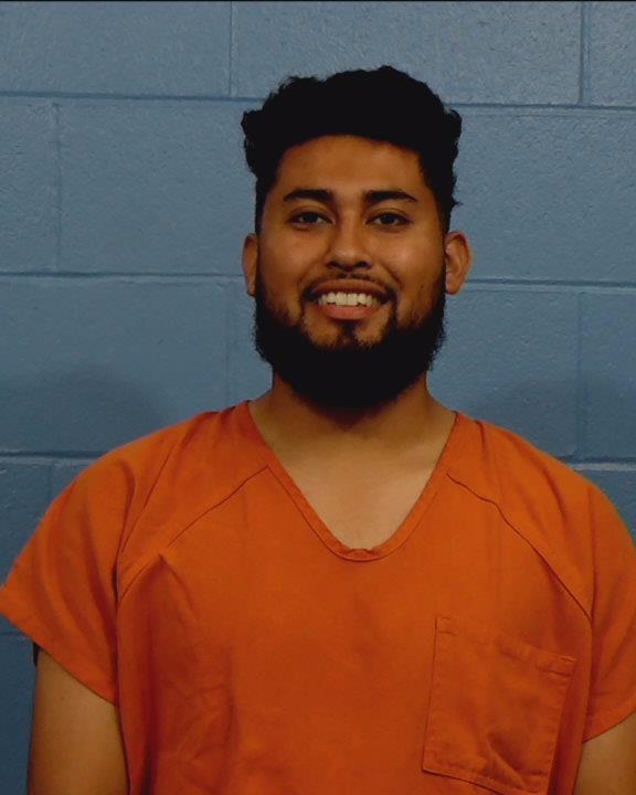 ESTRADA, CHRISTIAN booking photo