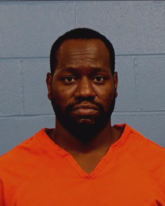 Wilson, Jamier Antione booking photo