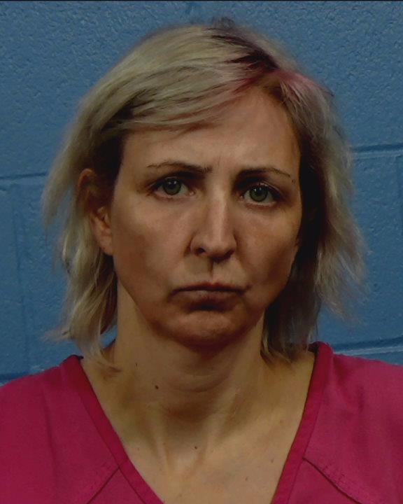 Winkley, Colleen Erin booking photo