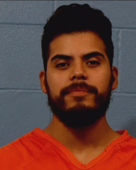 Rivera, Adrian Mario booking photo