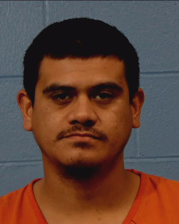 Martinez, Tomas, Jr. booking photo