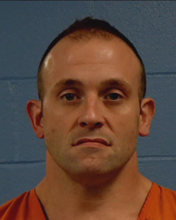 Perhacs, Rocky Edward booking photo