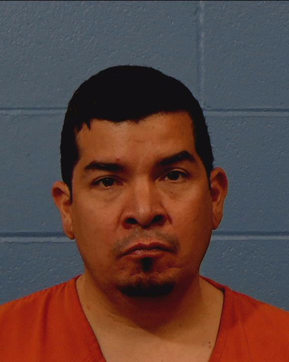 Gonzales, Refugio Esteban, Jr. booking photo