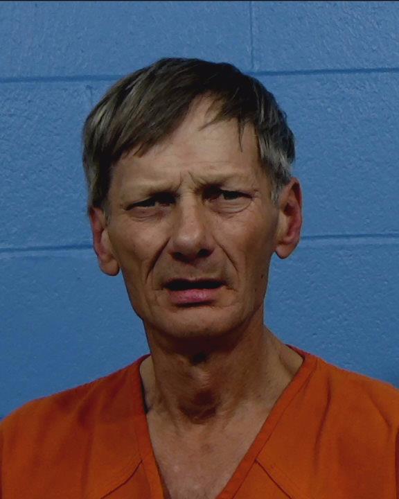 Polasek, Kenneth Ray booking photo