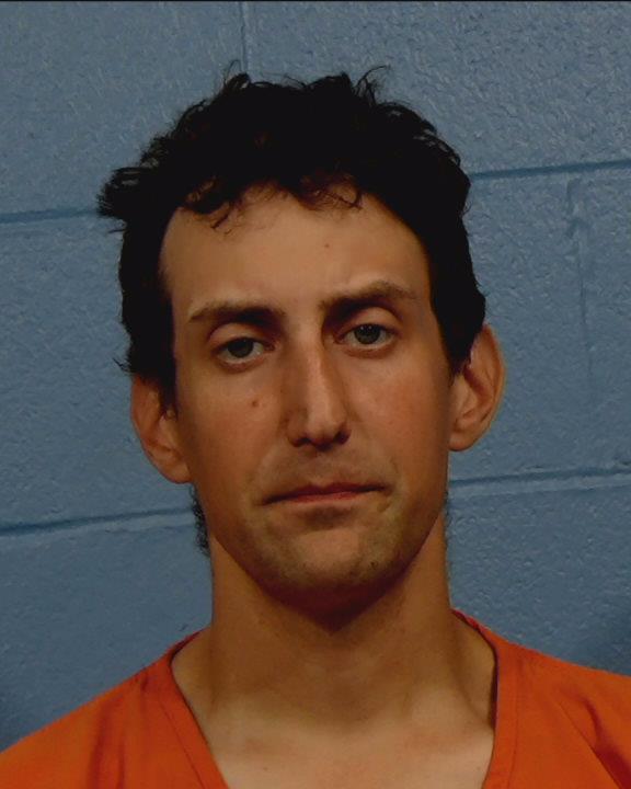 Phifer, Nathan Andrew arrested by Williamson County PD/SO