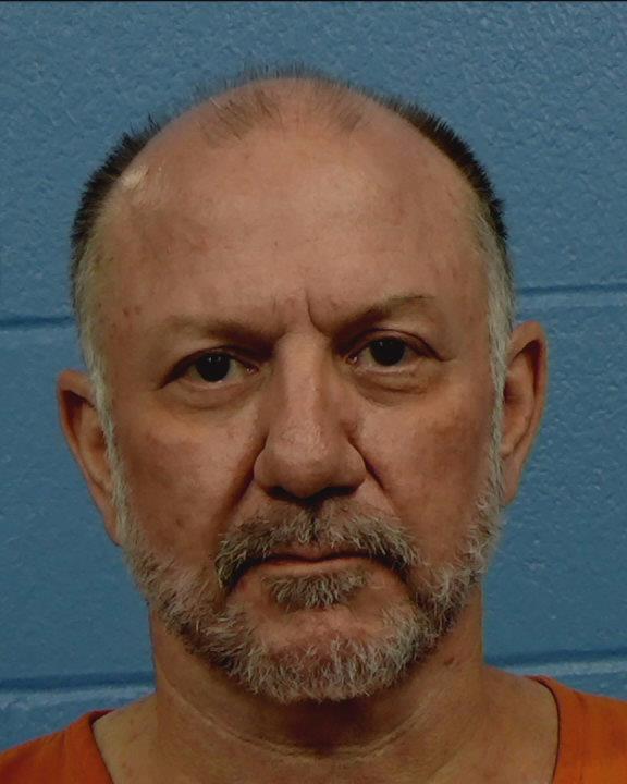 Murphy, Patrick Donly booking photo