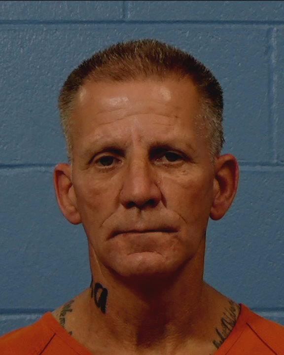 Yates, John Richard, Jr. booking photo