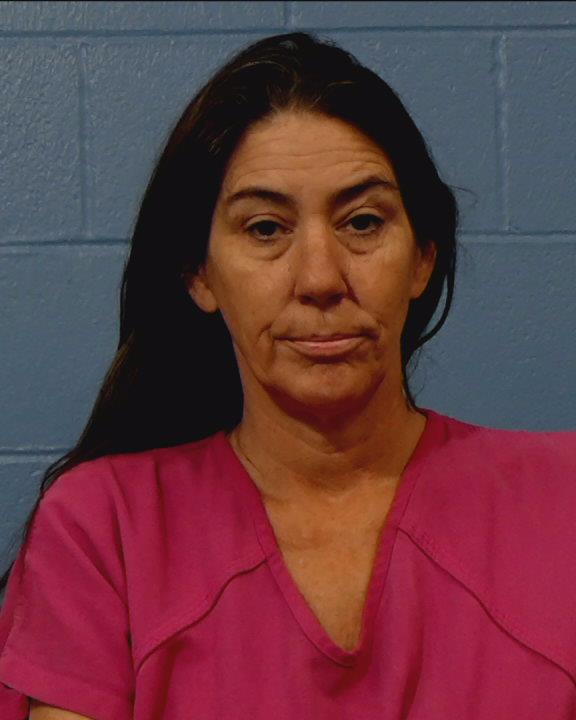 Vota, Teresa L. booking photo