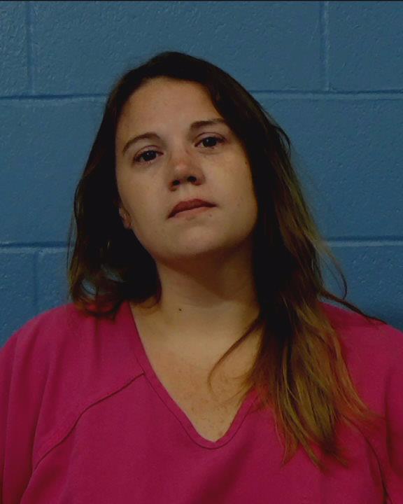 Maynard, Cheyenne Lynn booking photo