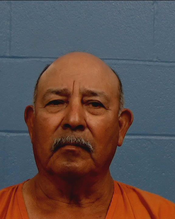 Adame-Gallegos, Jose booking photo