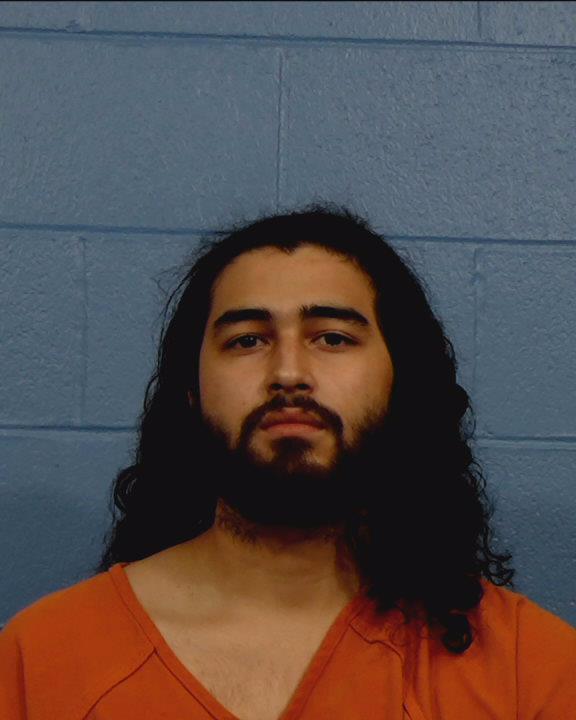 Beaulieu, Michael Joseph, Jr. booking photo