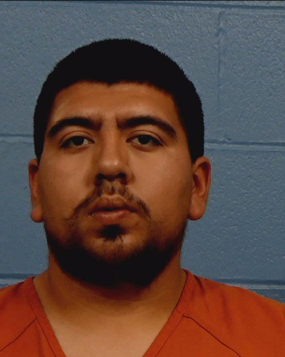 Pineda, Miguel Angel booking photo