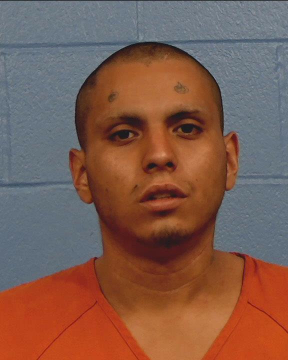 Chavez, Hipolito, III booking photo