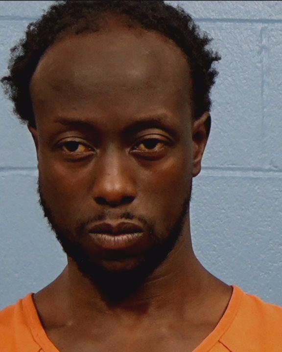 Cheum, Sammy Kip booking photo