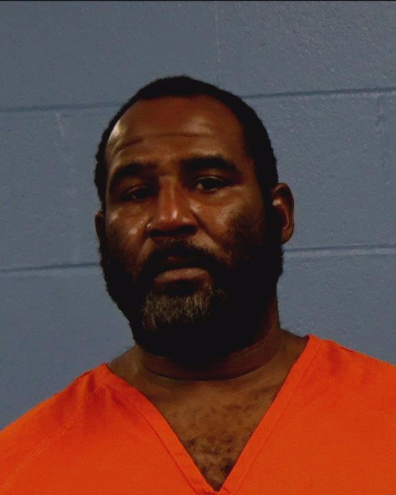 Riley, Elijah Louis booking photo