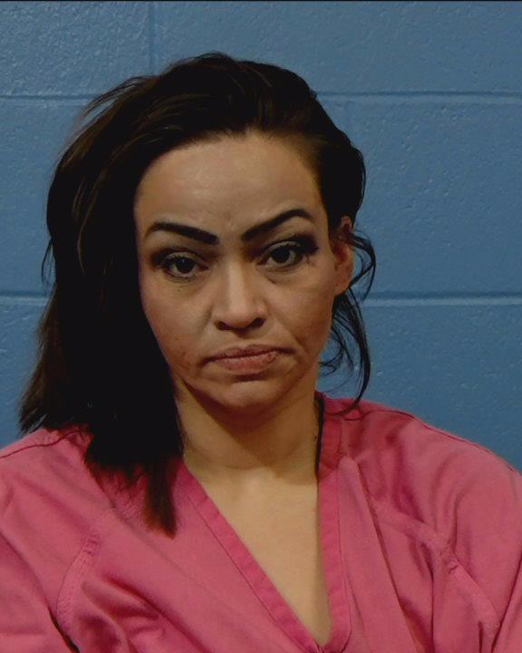 WHITT, VALERI MICHELLE booking photo