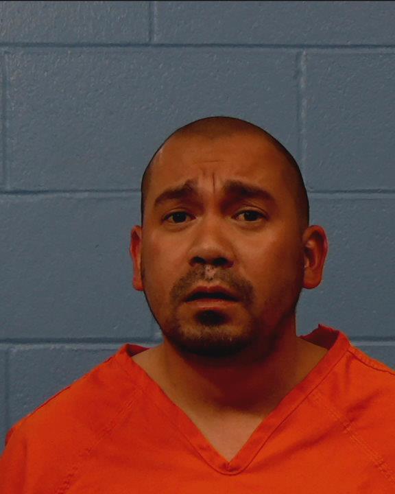 Bergara, Samuel Matthew arrested by Williamson County PD/SO