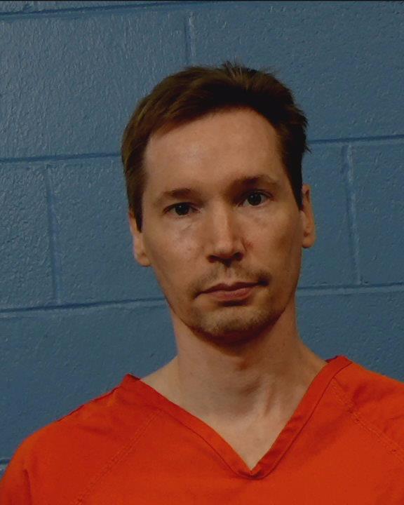 Van-Scyoc, Thomas Wayne booking photo