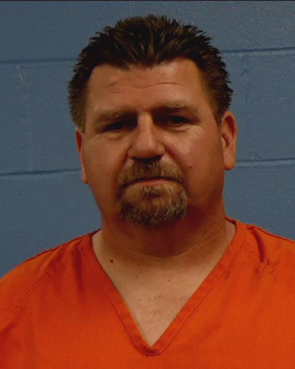 Prestridge, Jeffrey Lee arrested by Williamson County PD/SO