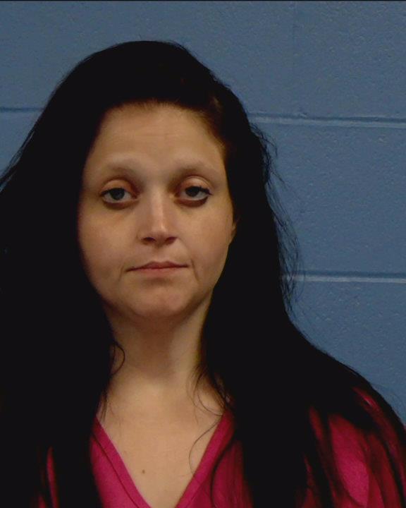 Kelley-Dedmon, Marissa Dominique booking photo