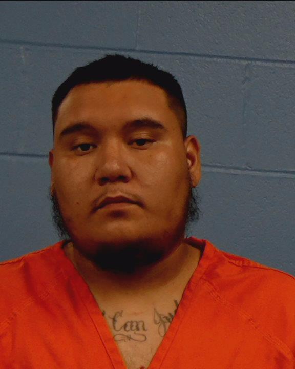 Estrada, Enrique Lopez booking photo