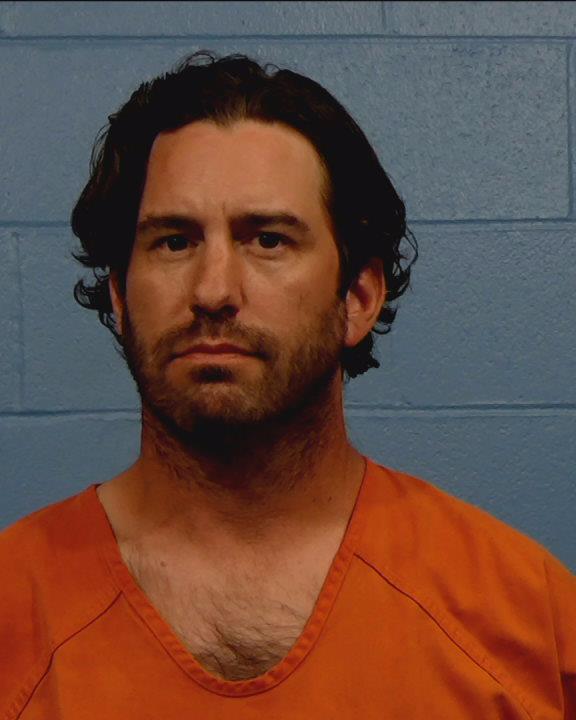 Mott, Kevin Riley arrested by Williamson County PD/SO