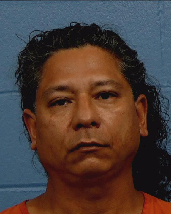 MEDINA, MANUEL YANNIS arrested by Williamson County PD/SO