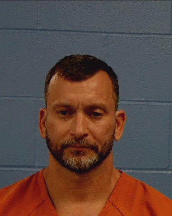 Baker, Robert Kjarsgaard arrested by Williamson County PD/SO