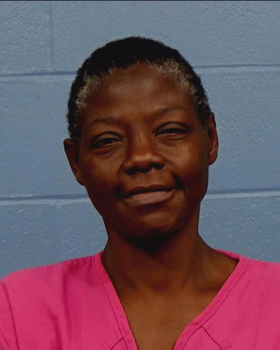 DOVE, DEBRA LYNN booking photo