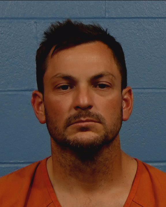 Hebert, Edward Wade booking photo