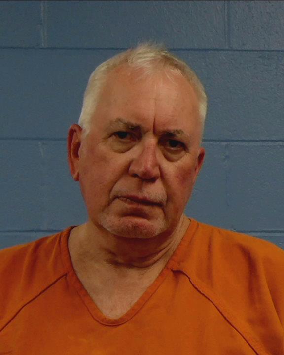 Smola, Michael Patrick booking photo