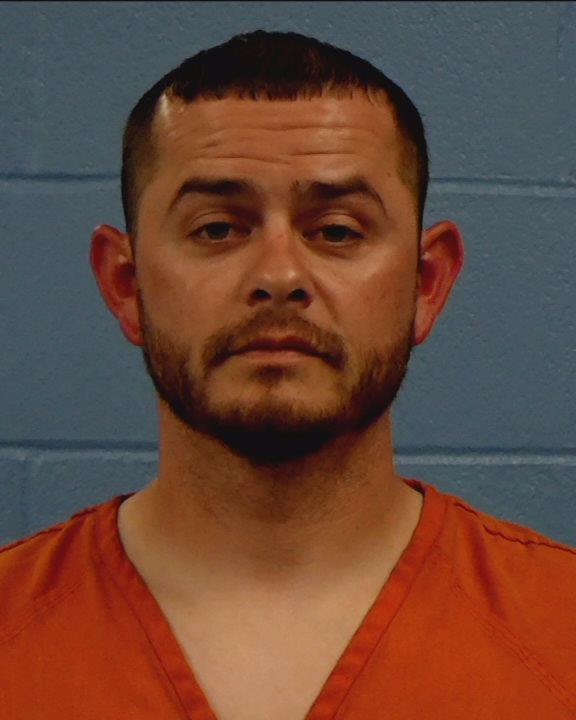 Wood, Thomas Lee, Jr. arrested by Williamson County PD/SO