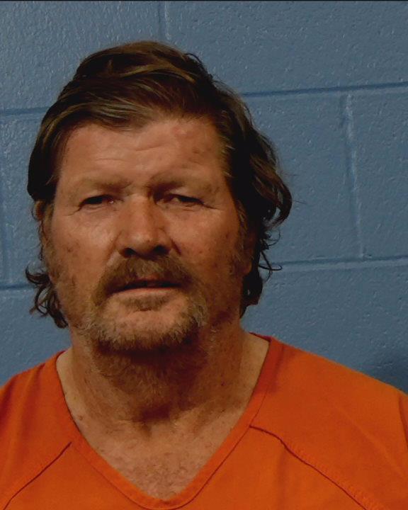 Everts, William Leroy booking photo