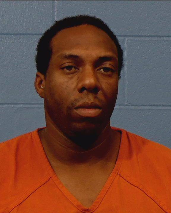 Keys, Franklin Lamont booking photo