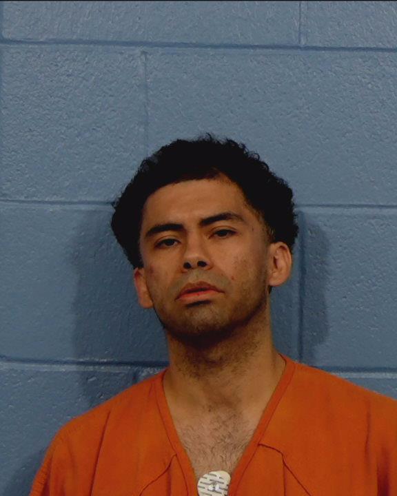 Gutierrez, Orlando Manuel booking photo