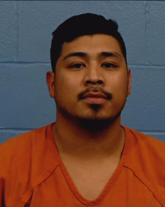 Rodriguez, Jacob Jesse booking photo